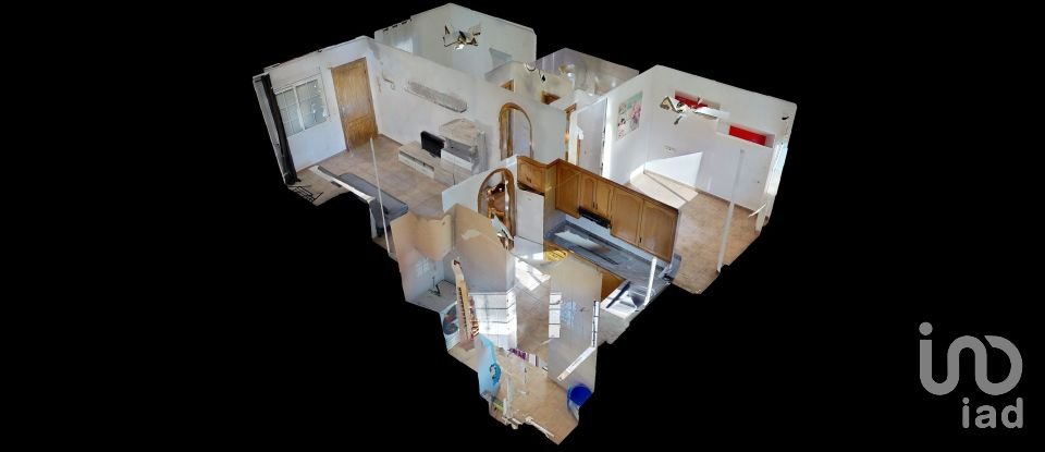 Appartement 2 chambres de 64 m² à Orihuela (03300)
