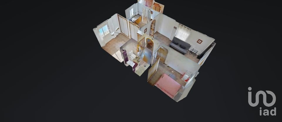 Piso 2 habitaciones de 64 m² en Orihuela (03300)