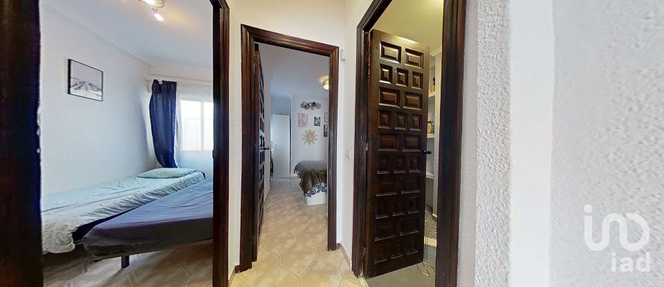 Pis 2 habitacions de 71 m² a Torrevieja (03180)