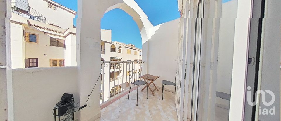 Apartment 2 bedrooms of 71 m² in Torrevieja (03180)