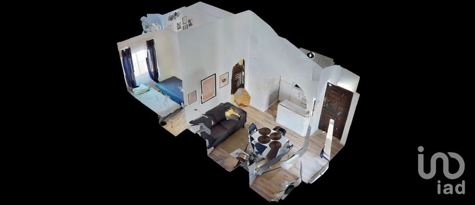 Piso 2 habitaciones de 71 m² en Torrevieja (03180)