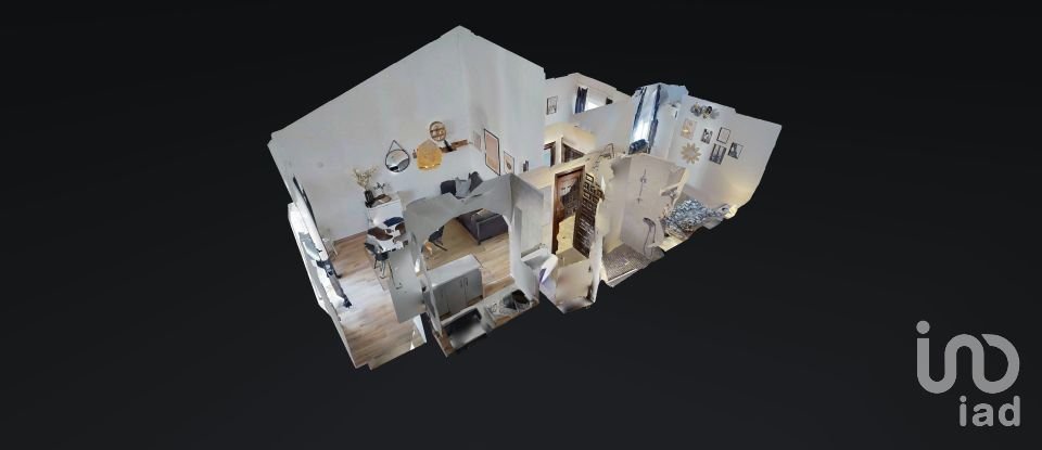 Appartement 2 chambres de 71 m² à Torrevieja (03180)