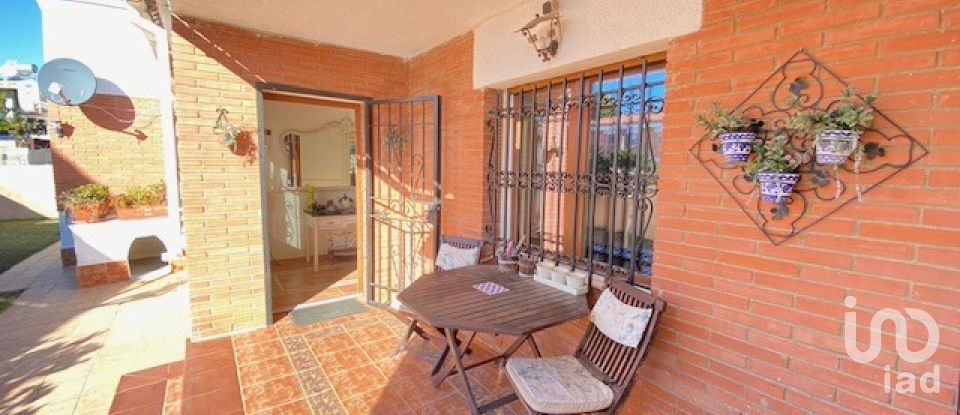 Cottage 4 bedrooms of 110 m² in Cambrils (43850)