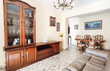 Pis 3 habitacions de 77 m² a Málaga (29007)