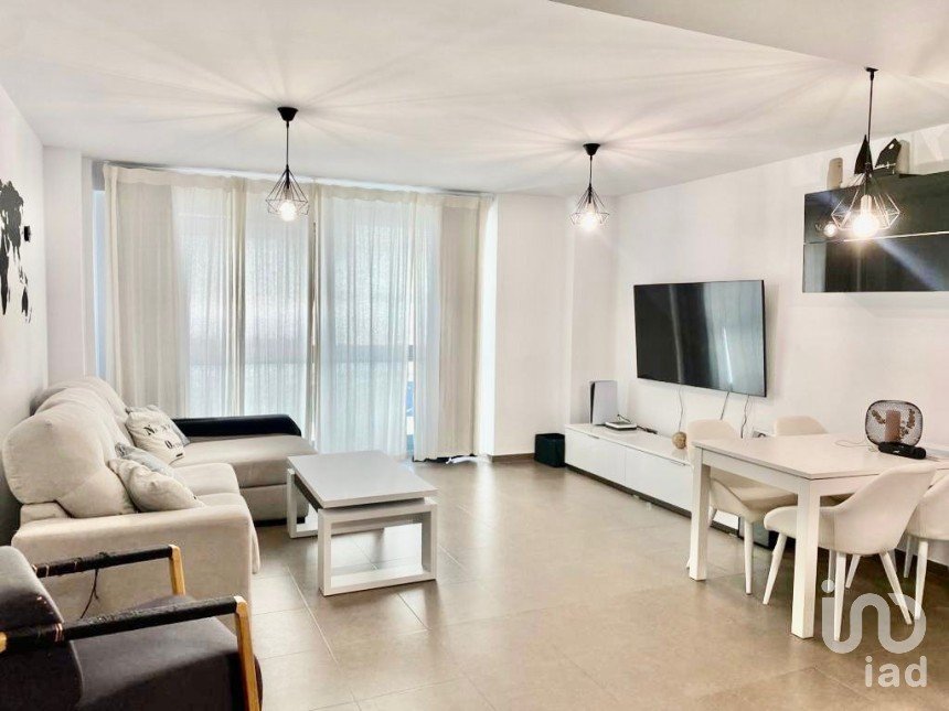 Casa d'habitatge 2 habitacions de 67 m² a Mataró (08302)