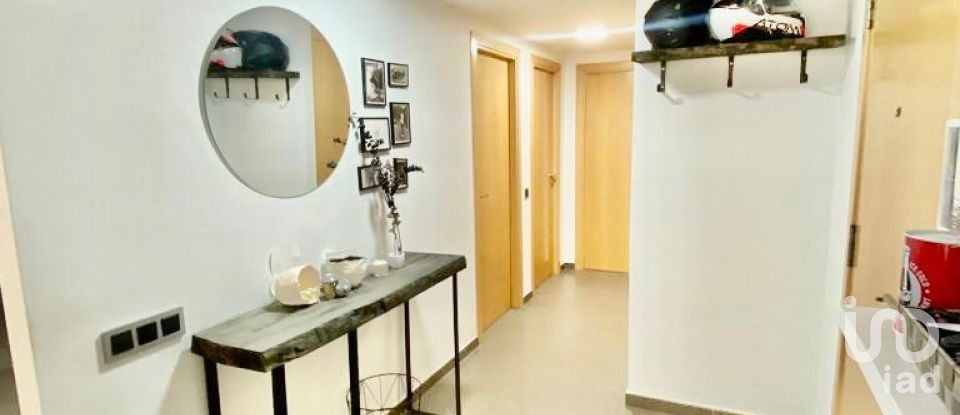 Vivienda 2 habitaciones de 67 m² en Mataró (08302)