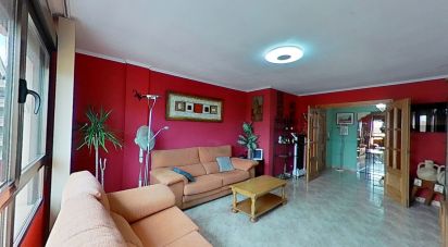 Pis 4 habitacions de 110 m² a Oropesa/Oropesa del Mar (12594)