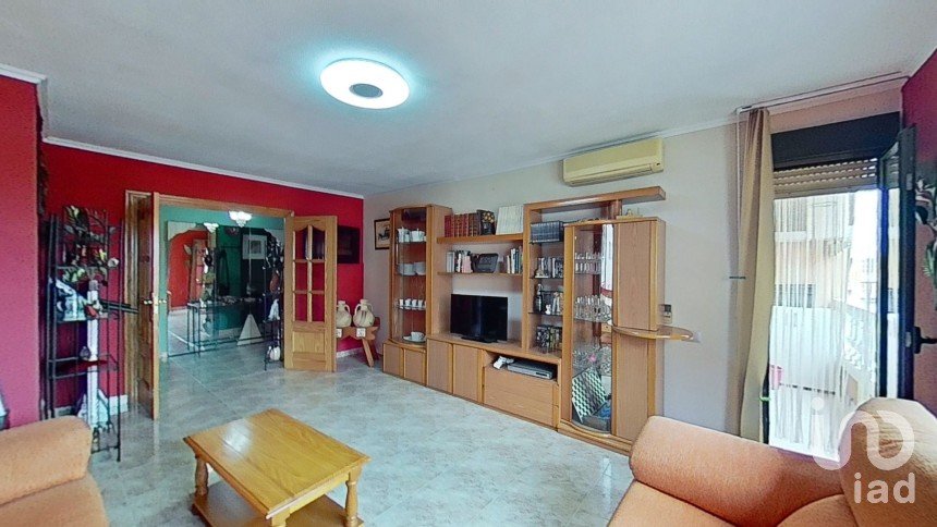 Appartement 4 chambres de 110 m² à Oropesa/Oropesa del Mar (12594)