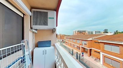Appartement 4 chambres de 110 m² à Oropesa/Oropesa del Mar (12594)