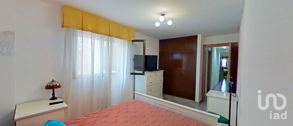 Piso 4 habitaciones de 110 m² en Oropesa/Oropesa del Mar (12594)