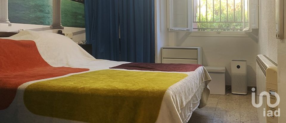 Lodge 2 bedrooms of 75 m² in Terrassa (08224)