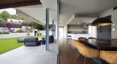 Lodge 4 bedrooms of 345 m² in Sant Pere de Ribes (08810)