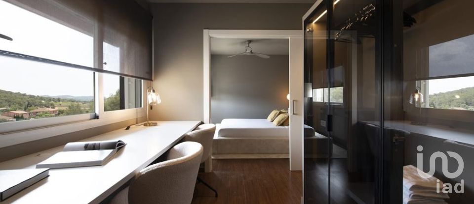 Gîte 4 chambres de 345 m² à Sant Pere de Ribes (08810)