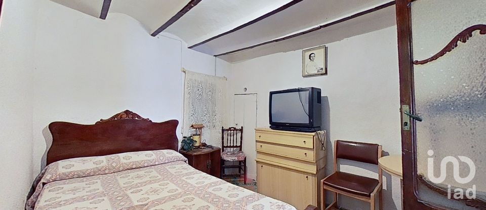 Town house 5 bedrooms of 124 m² in Onda (12200)