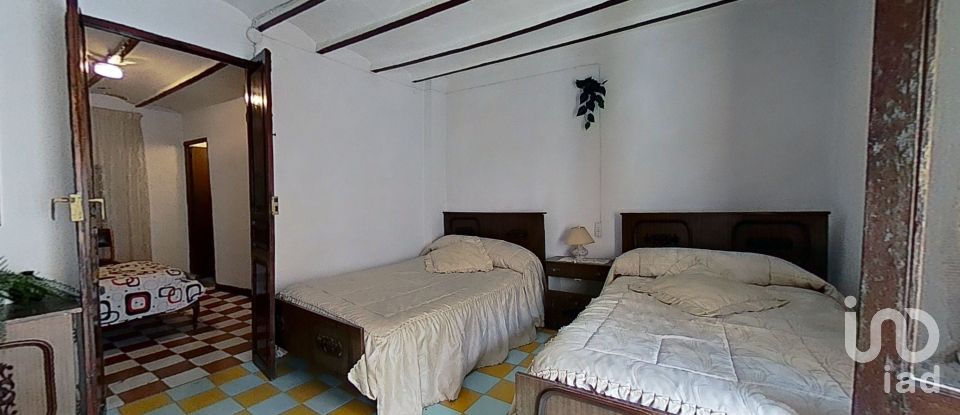 Town house 5 bedrooms of 124 m² in Onda (12200)