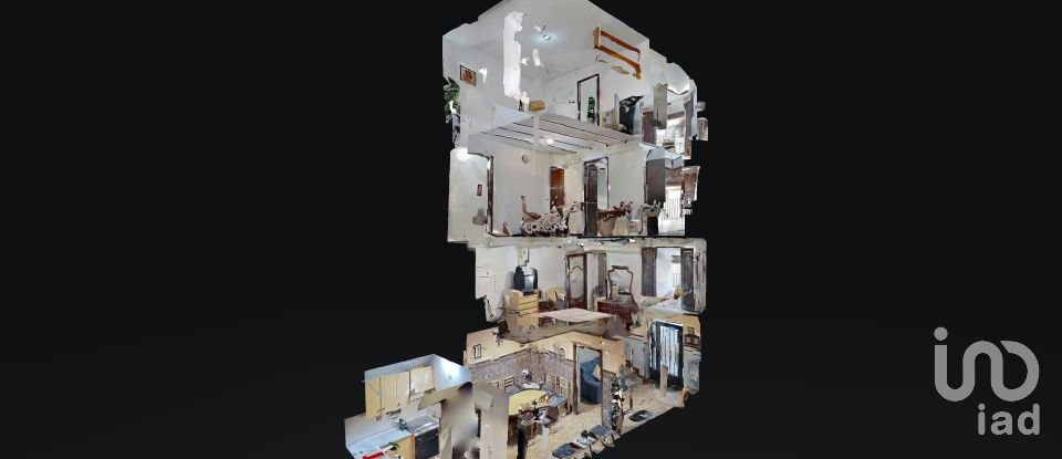 Casa adossada 5 habitacions de 124 m² a Onda (12200)