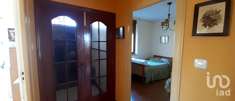 Maison 4 chambres de 363 m² à Soto de la Vega (24768)