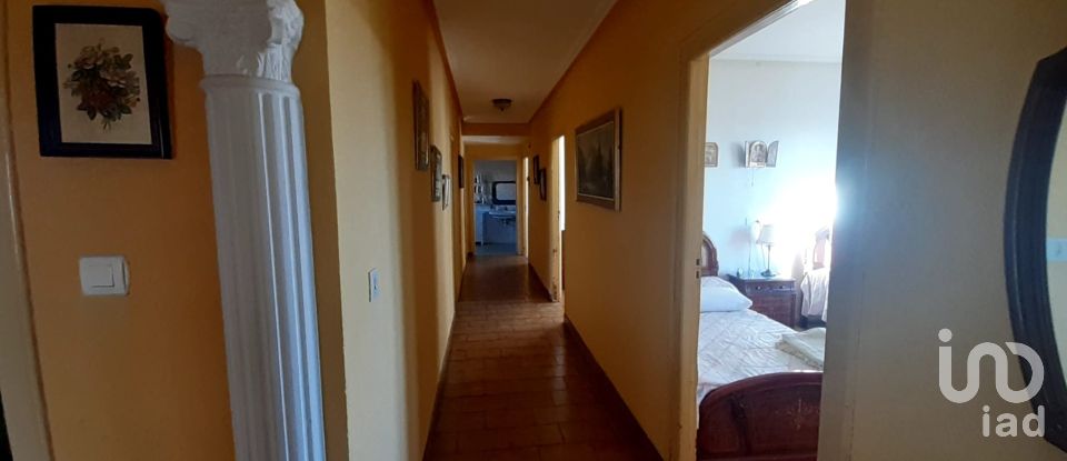 House 4 bedrooms of 363 m² in Soto de la Vega (24768)