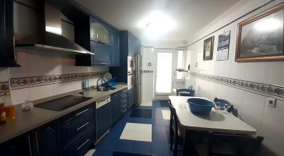 Appartement 4 chambres de 162 m² à La Bañeza (24750)