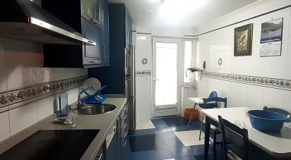 Appartement 4 chambres de 162 m² à La Bañeza (24750)
