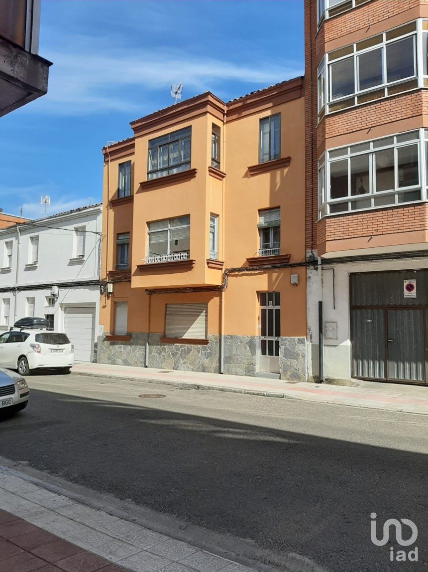 Block of flats in Armunia (24009) of 282 m²