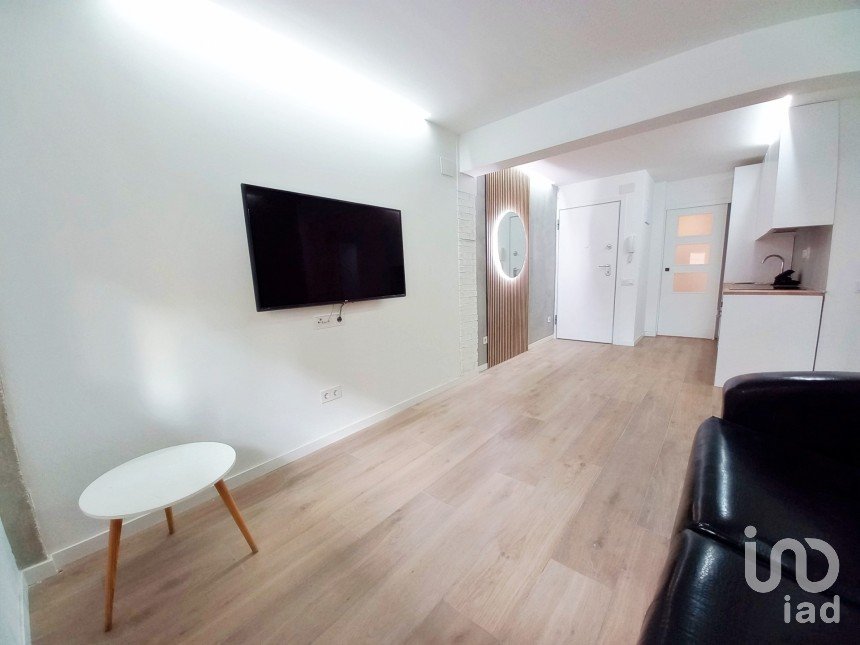 Appartement 2 chambres de 46 m² à Alicante/Alacant (03013)