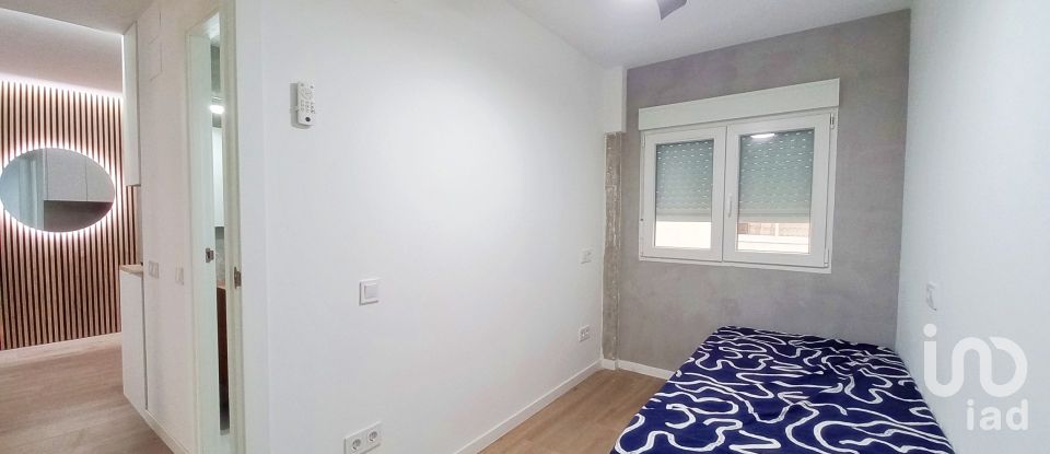 Piso 2 habitaciones de 46 m² en Alicante/Alacant (03013)