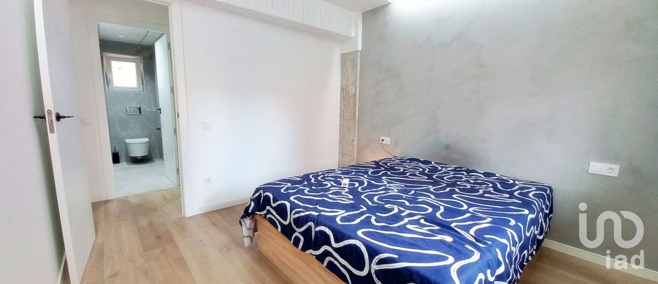 Pis 2 habitacions de 46 m² a Alicante/Alacant (03013)