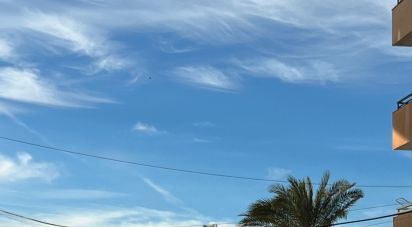 Pis 2 habitacions de 80 m² a Rincón de la Victoria (29730)