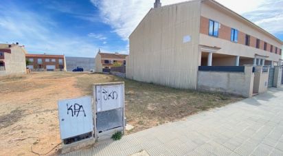 Terreno de 203 m² en Llorenç del Penedès (43712)