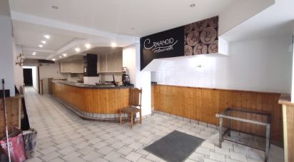 Shop / premises commercial of 373 m² in León (24002)