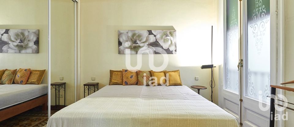 Appartement 3 chambres de 173 m² à Barcelona (08010)