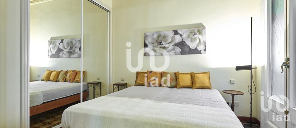 Pis 3 habitacions de 173 m² a Barcelona (08010)