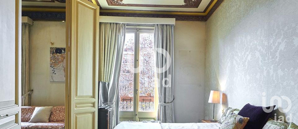Apartment 3 bedrooms of 173 m² in Barcelona (08010)
