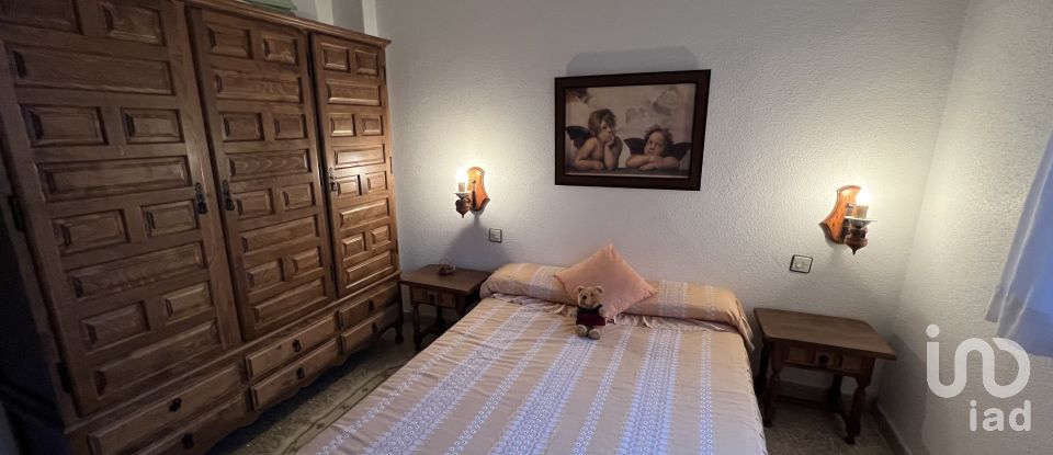 Casa adossada 6 habitacions de 178 m² a Villar de la Yegua (37488)