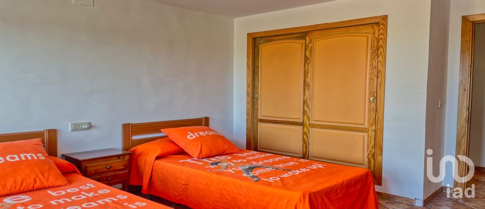 Appartement 3 chambres de 80 m² à El Verger (03770)