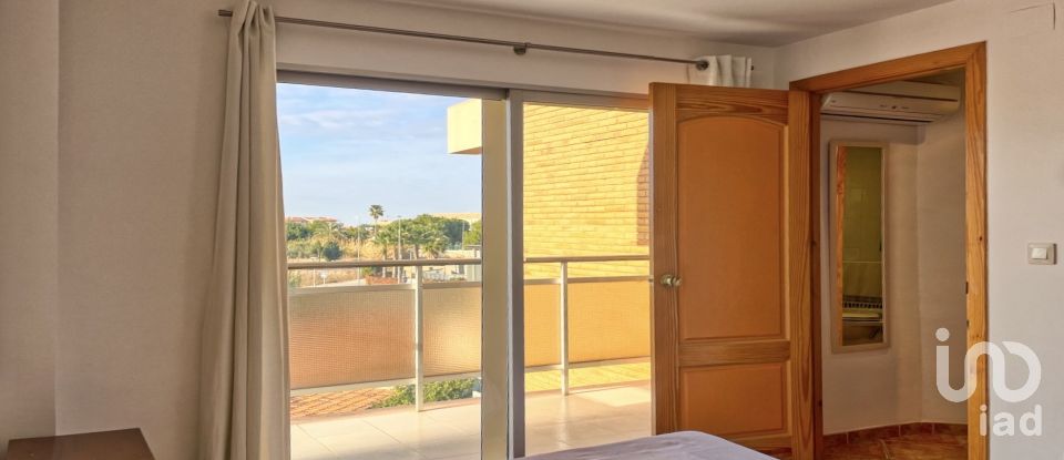 Apartment 3 bedrooms of 80 m² in El Verger (03770)