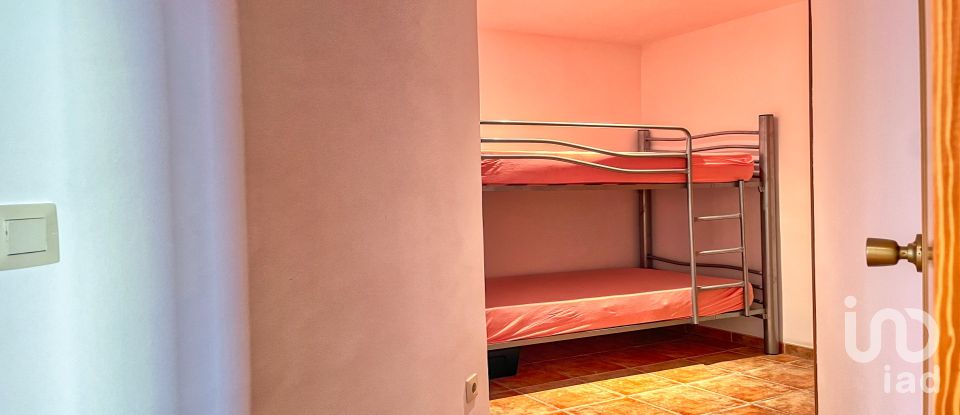 Piso 3 habitaciones de 80 m² en El Verger (03770)