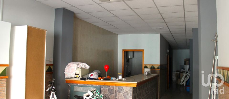 Shop / premises commercial of 93 m² in El Vendrell (43700)