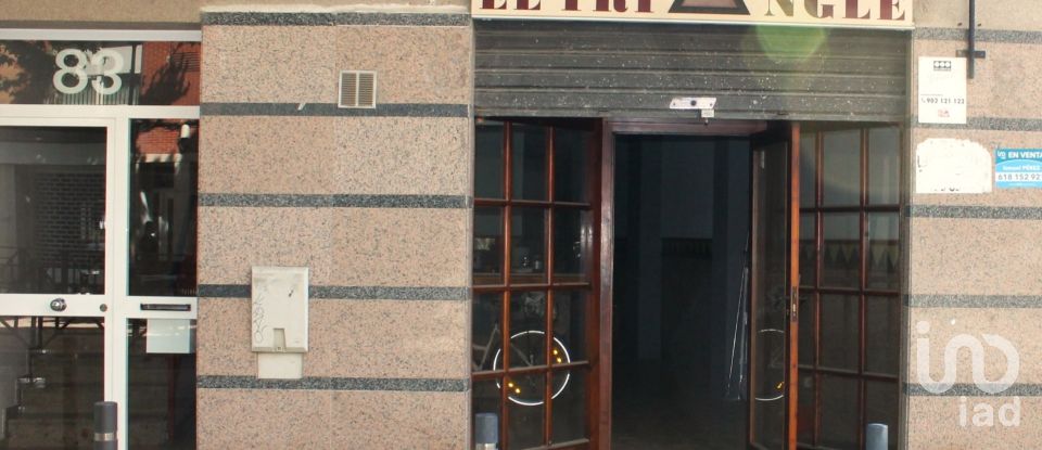 Shop / premises commercial of 93 m² in El Vendrell (43700)