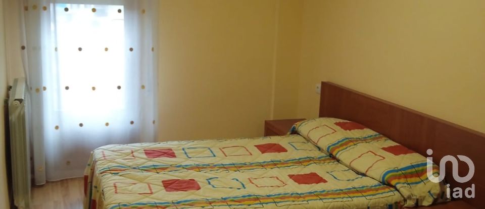 Piso 3 habitaciones de 113 m² en La Bañeza (24750)