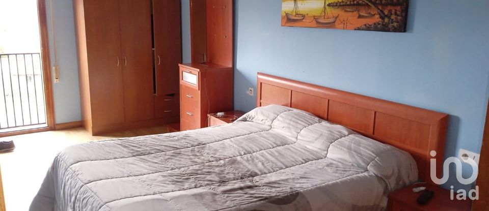 Appartement 3 chambres de 113 m² à La Bañeza (24750)