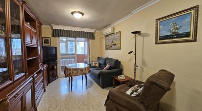 Apartment 3 bedrooms of 75 m² in Málaga (29006)