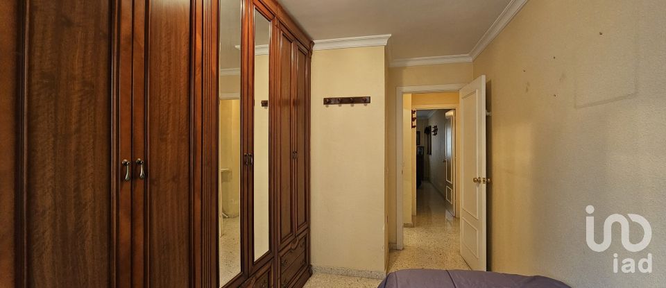 Apartment 3 bedrooms of 75 m² in Málaga (29006)