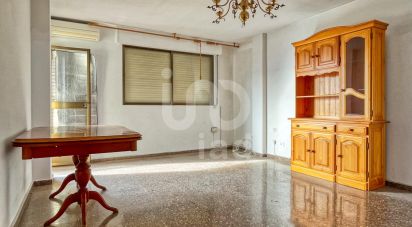 Piso 4 habitaciones de 109 m² en L'Alcudia de Crespins (46690)