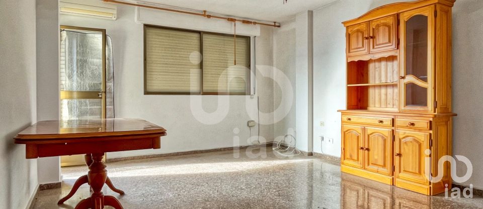 Apartment 4 bedrooms of 109 m² in L'Alcudia de Crespins (46690)