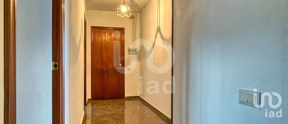 Pis 4 habitacions de 109 m² a L'Alcudia de Crespins (46690)