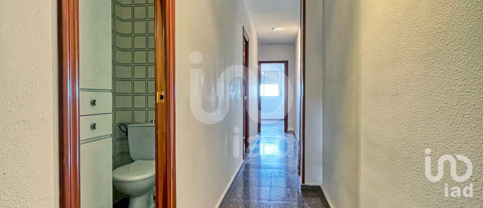 Apartment 4 bedrooms of 109 m² in L'Alcudia de Crespins (46690)