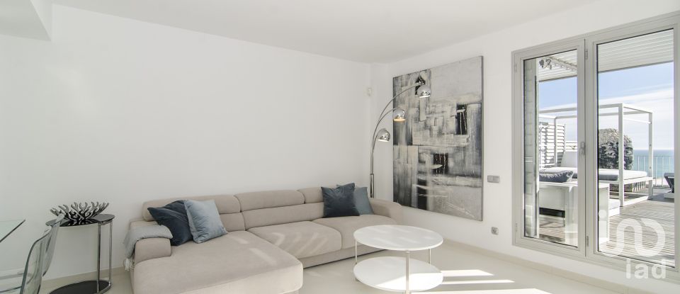Duplex 4 bedrooms of 116 m² in Mas d'en Serra (08812)