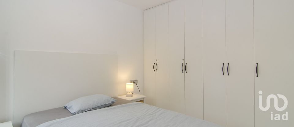 Duplex 4 chambres de 116 m² à Mas d'en Serra (08812)